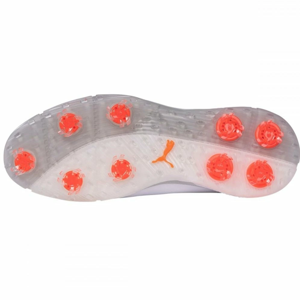 Puma Fusion Pro Adapt Delta Golf Shoes 193849 4 Puma Fusion Pro Adapt Delta Golf Shoes 193849 - Image 2