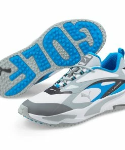 Puma GS-Fast Golf Shoes 376357 -Mens Sales Store Puma GS Fast Golf Shoes 376357 10