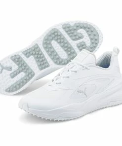 Puma GS-Fast Golf Shoes 376357 -Mens Sales Store Puma GS Fast Golf Shoes 376357 11