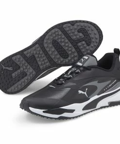 Puma GS-Fast Golf Shoes 376357 -Mens Sales Store Puma GS Fast Golf Shoes 376357 4