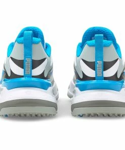 Puma GS-Fast Golf Shoes 376357 -Mens Sales Store Puma GS Fast Golf Shoes 376357 8 f358f319 968e 401f 9fc2 538924d2ee1f