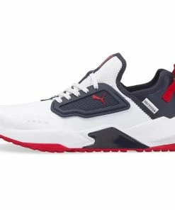 Puma GS One Golf Shoes 195405 -Mens Sales Store Puma GS One Golf Shoes 1