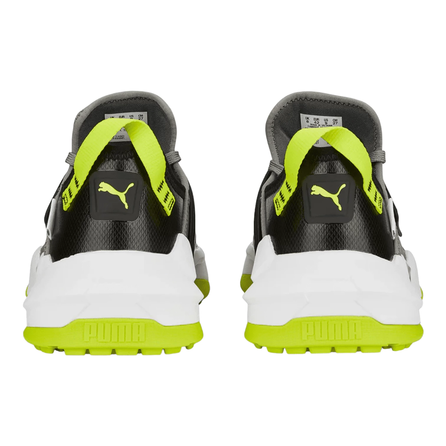 Puma GS One Golf Shoes 195405 6 Puma GS One Golf Shoes 195405 - Image 4