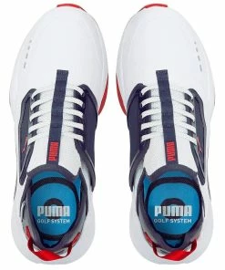 Puma GS One Golf Shoes 195405 -Mens Sales Store Puma GS One Golf Shoes 5
