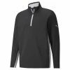 Puma Gamer 1/4 Zip Golf Top 599127 2 Puma Gamer 1/4 Zip Golf Top 599127 -Mens Sales Store Puma Gamer 1 4 Zip Golf Top 599127 0