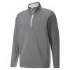 Puma Gamer 1/4 Zip Golf Top 599127 -Mens Sales Store Puma Gamer 1 4 Zip Golf Top 599127 15