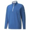 Puma Gamer 1/4-Zip Golf Top 599127 -Mens Sales Store Puma Gamer 1 4 Zip Golf Top 599127 6