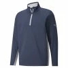 Puma Gamer 1/4 Zip Golf Top 599127 -Mens Sales Store Puma Gamer 1 4 Zip Golf Top 599127 8