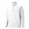 Puma Gamer 1/4 Zip Golf Top 599127 -Mens Sales Store Puma Gamer 1 4 Zip Golf Top 599127 9