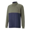 Puma Gamer Colour Block 1/4 Zip Golf Top 532985 -Mens Sales Store Puma Gamer Colour Block 1 4 Zip Golf Top 532985 8