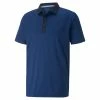 Puma Gamer Golf Polo Shirt 599118 -Mens Sales Store Puma Gamer Golf Polo Shirt 599118 5
