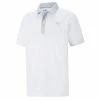 Puma Gamer Golf Polo Shirt 599118 1 Puma Gamer Golf Polo Shirt 599118 -Mens Sales Store Puma Gamer Golf Polo Shirt 599118 7