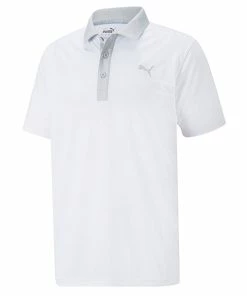 Puma Gamer Golf Polo Shirt 599118