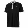Puma Gamer Golf Polo Shirt 599118 -Mens Sales Store Puma Gamer Golf Polo Shirt 599118 8