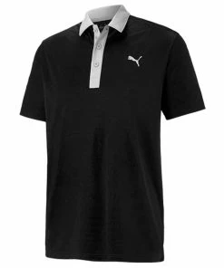 Puma Gamer Golf Polo Shirt 599118