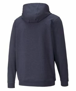 Puma Golf Cloudspun Progress Hoodie 534527 -Mens Sales Store Puma Golf Cloudspun Progress Hoodie 534527 0