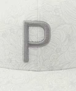 Puma Gust O' Wind P Snapback Golf Cap 023813 9 Puma Gust O' Wind P Snapback Golf Cap 023813 -Mens Sales Store Puma Gust O Wind Snapback Golf Cap 24