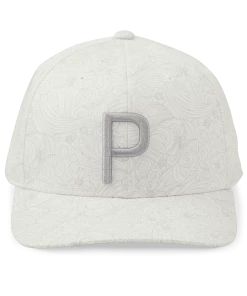 Puma Gust O' Wind P Snapback Golf Cap 023813 8 Puma Gust O' Wind P Snapback Golf Cap 023813 -Mens Sales Store Puma Gust O Wind Snapback Golf Cap 4