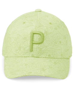 Puma Gust O' Wind P Snapback Golf Cap 023813 -Mens Sales Store Puma Gust O Wind Snapback Golf Cap 9