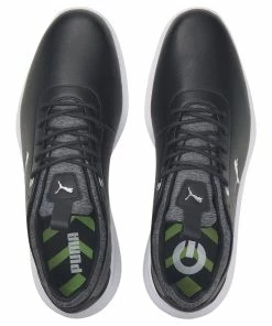 Puma IGNITE Pro Golf Shoes 195031 -Mens Sales Store Puma IGNITE Pro Golf Shoes 3