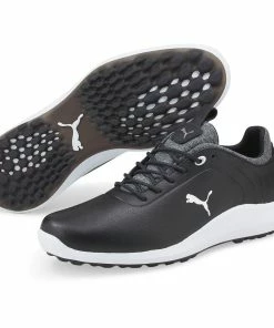 Puma IGNITE Pro Golf Shoes 195031 -Mens Sales Store Puma IGNITE Pro Golf Shoes 4