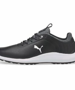Puma IGNITE Pro Golf Shoes 195031 -Mens Sales Store Puma IGNITE Pro Golf Shoes 9