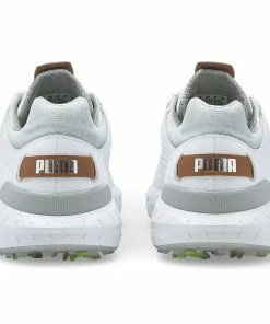 Puma Ignite Articulate Leather Golf Shoes 376155 -Mens Sales Store Puma Ignite Articulate Leather Golf Shoes 4