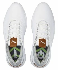 Puma Ignite Articulate Leather Golf Shoes 376155 -Mens Sales Store Puma Ignite Articulate Leather Golf Shoes 6
