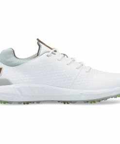 Puma Ignite Articulate Leather Golf Shoes 376155