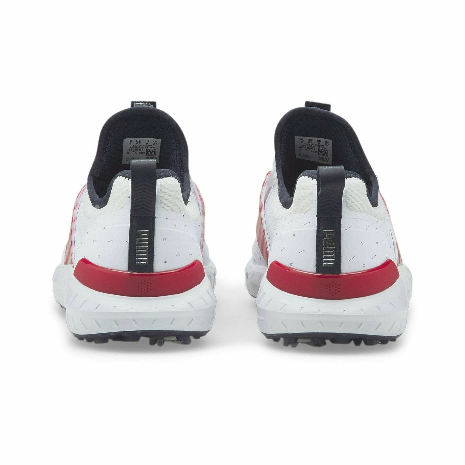 Puma Ignite Articulate Love H8 Golf Shoes 376415 6 Puma Ignite Articulate Love H8 Golf Shoes 376415 - Image 4