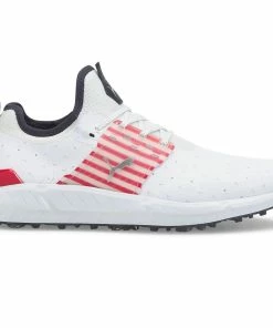 Puma Ignite Articulate Love H8 Golf Shoes 376415
