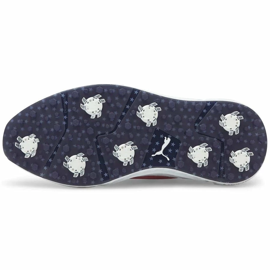 Puma Ignite Articulate Love H8 Golf Shoes 376415 4 Puma Ignite Articulate Love H8 Golf Shoes 376415 - Image 2