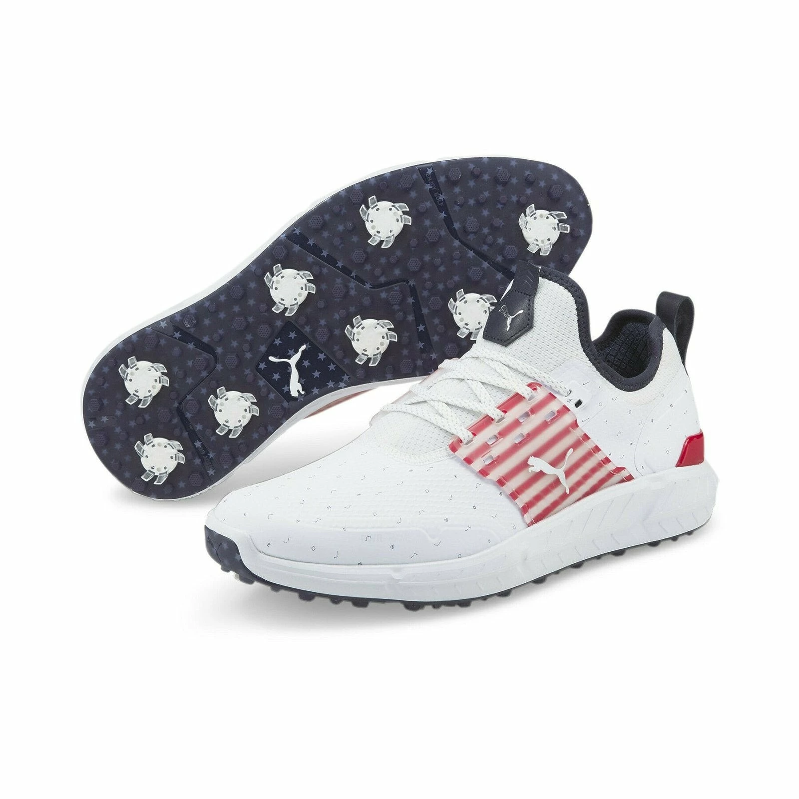 Puma Ignite Articulate Love H8 Golf Shoes 376415 5 Puma Ignite Articulate Love H8 Golf Shoes 376415 - Image 3
