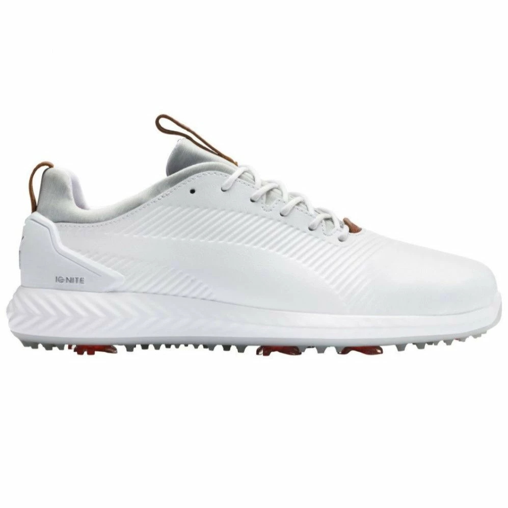 Puma Ignite PWRAdapt 2.0 Golf Shoes 192989 3 Puma Ignite PWRAdapt 2.0 Golf Shoes 192989