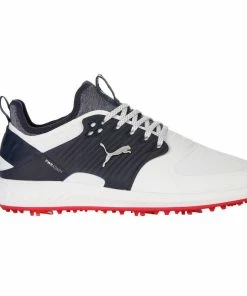 Puma Ignite PWR ADAPT Caged Golf Shoes 192223