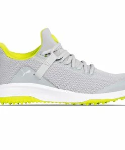 Puma Junior Fusion Evo Golf Shoes 195101