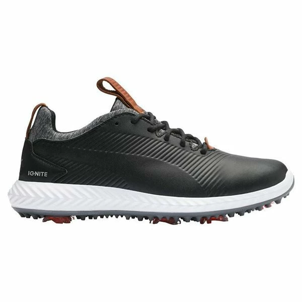 Puma Junior IGNITE PWRADAPT 2.0 Golf Shoes 193480 3 Puma Junior IGNITE PWRADAPT 2.0 Golf Shoes 193480