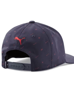 Puma Love P Snapback Golf Cap 023816 -Mens Sales Store Puma Love P Snapback Golf Cap 023816 10