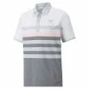 Puma MATTR One Way Golf Polo Shirt 599115 2 Puma MATTR One Way Golf Polo Shirt 599115 -Mens Sales Store Puma MATTR One Way Golf Polo Shirt 599115 7