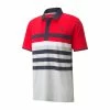 Puma MATTR One Way Golf Polo Shirt 599115 -Mens Sales Store Puma MATTR One Way Golf Polo Shirt 7