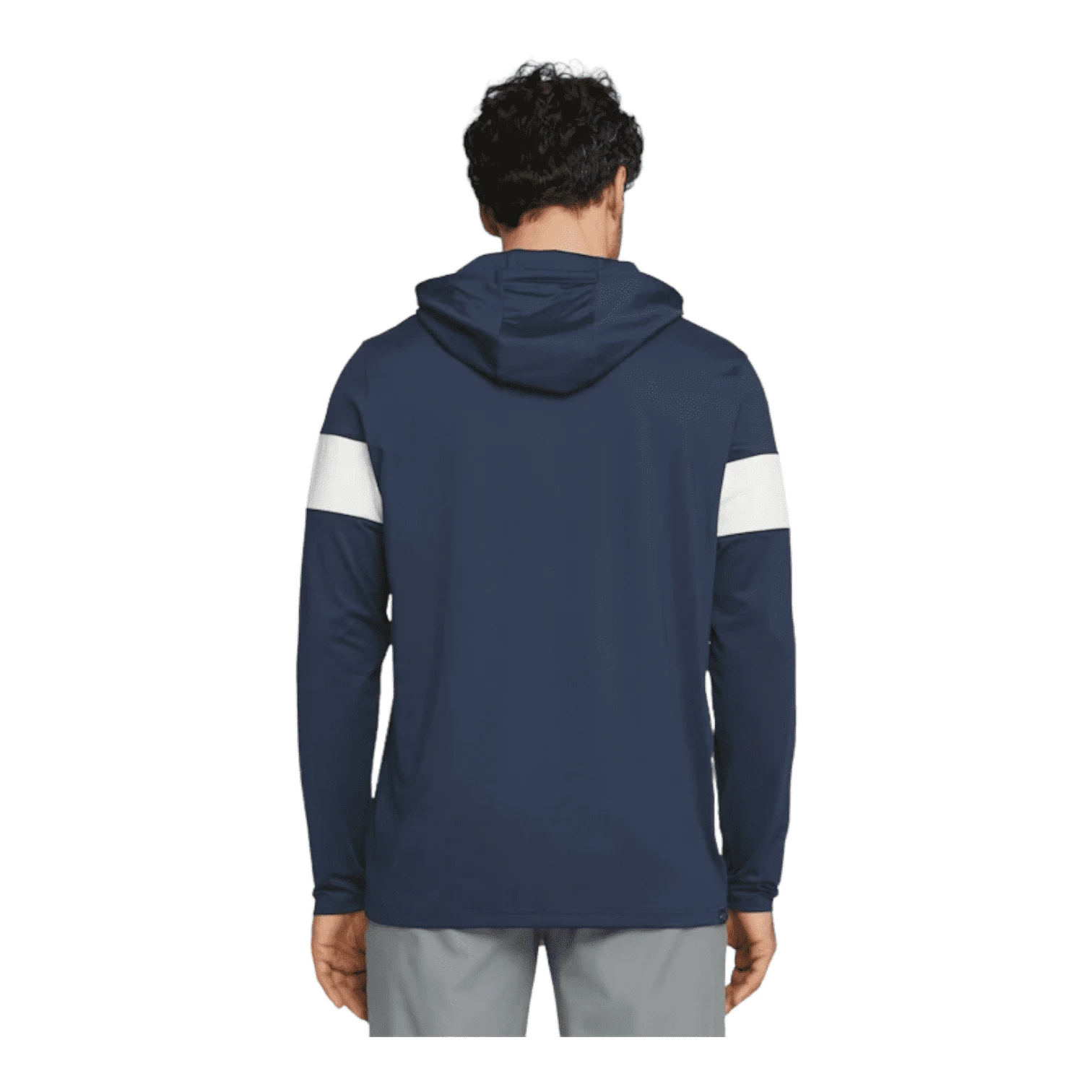 Puma Mattr Colourblock Golf Hoodie 620252 6 Puma Mattr Colourblock Golf Hoodie 620252 - Image 4