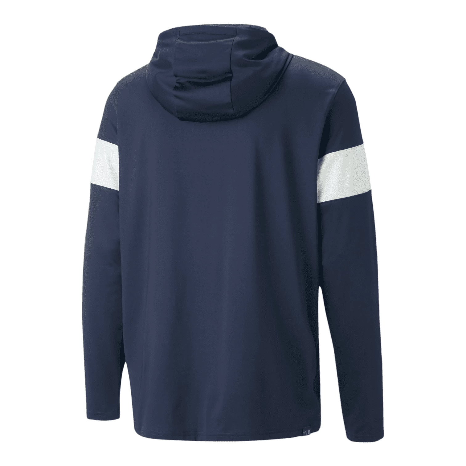 Puma Mattr Colourblock Golf Hoodie 620252 5 Puma Mattr Colourblock Golf Hoodie 620252 - Image 3