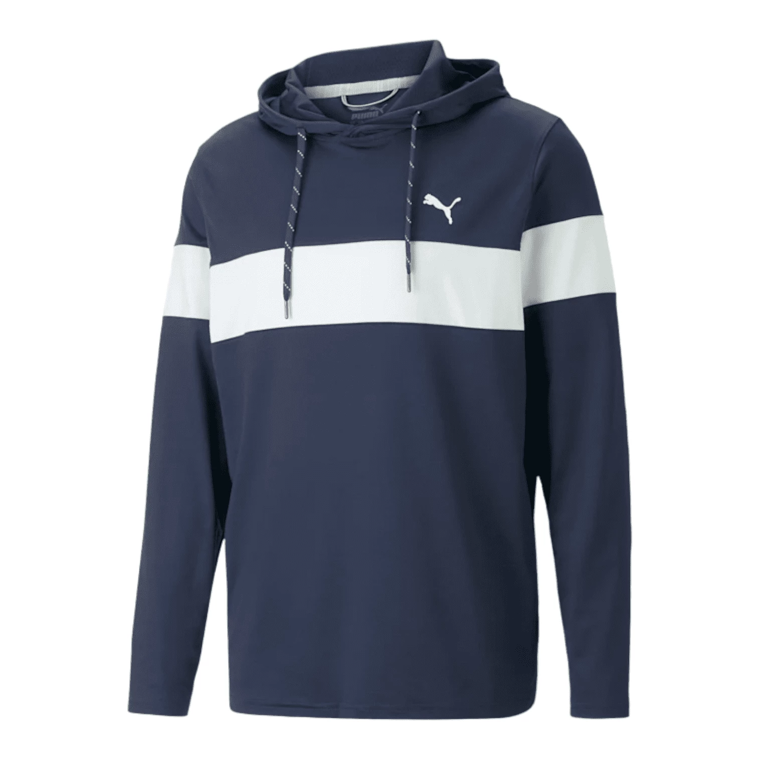 Puma Mattr Colourblock Golf Hoodie 620252 3 Puma Mattr Colourblock Golf Hoodie 620252