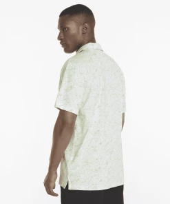 Puma Mattr Gust O' Wind Golf Polo Shirt 533850 10 Puma Mattr Gust O' Wind Golf Polo Shirt 533850 -Mens Sales Store Puma Mattr Gust O Wind Golf Polo Shirt 22