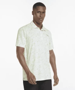Puma Mattr Gust O' Wind Golf Polo Shirt 533850 9 Puma Mattr Gust O' Wind Golf Polo Shirt 533850 -Mens Sales Store Puma Mattr Gust O Wind Golf Polo Shirt 3