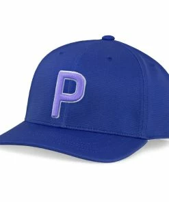 Puma P 110 Golf Cap 022537