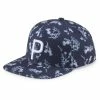 Puma P 110 Lowlands Snapback Golf Cap 024143 -Mens Sales Store Puma P 110 Lowlands Snapback Golf Cap 024143 1
