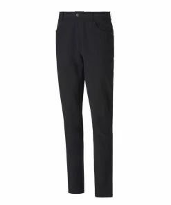 Puma 5 Pocket Utility Golf Pant 597601