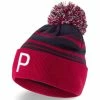 Puma P Pom Golf Beanie Hat 023621 2 Puma P Pom Golf Beanie Hat 023621 -Mens Sales Store Puma Pom Golf Beanie Hat 023621 80