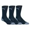 Puma Pounce Crew Cut 3-Pack Golf Socks 958971 -Mens Sales Store Puma Pounce Crew Cut Pack Golf Socks 958971 959146